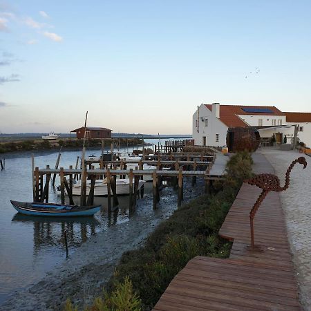 Setubal Health Beach Exterior photo